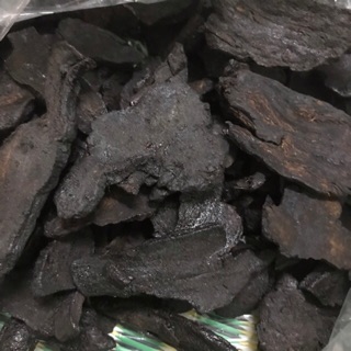 Hà thủ ô đỏ đã chế đậu đen, trà hà thủ ô 10gói 20gram