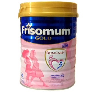 Sữa bột Frisomum Gold 900g
