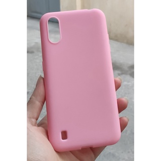 Ốp Dẻo [SAMSUNG] Galaxy A01/A10/M10