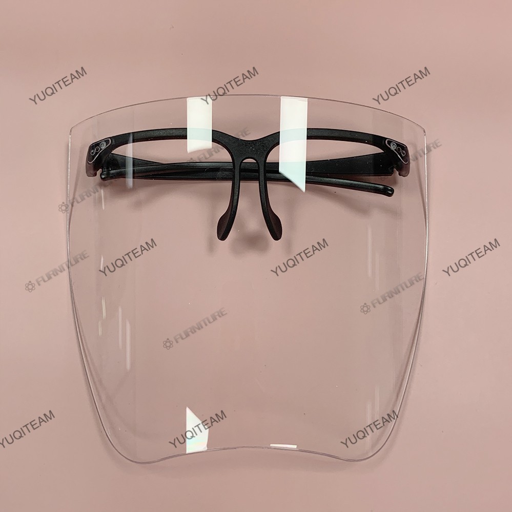 Face Shield - Kính che mặt phòng dịch - Loại tốt - Kính Mắt Chống Giọt Bắn Đồ Bảo HộMắt kính bảo hộ FACE SHIELD bảo vệ khuôn mặt mẫu lớ BEST | BigBuy360 - bigbuy360.vn