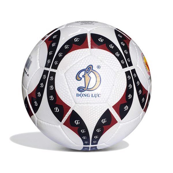 Bóng Đá Động Lực UHV 1.02 Size Số 5, Bóng Đá UHV 2.03 In Sao Size Số 5 Hàng chính hãng,Tặng kèm Kim Bơm + Lưới Đựng Bóng