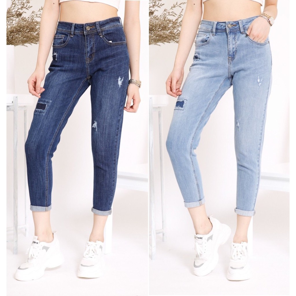 JEANS CT 26 27
