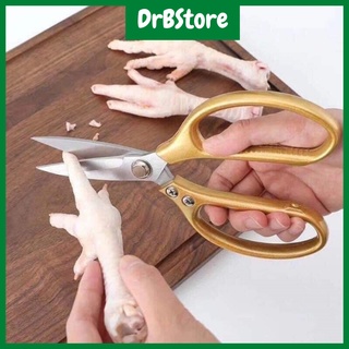 Kéo cắt gà SK5 xuất Nhật đa năng cắt vải cắt giấy siêu sắc rất bền size lớn