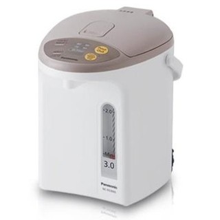 [Chính hãng - Bảo hành 1 năm] Bình thủy điện Panasonic EG3000 ( 3 lít)