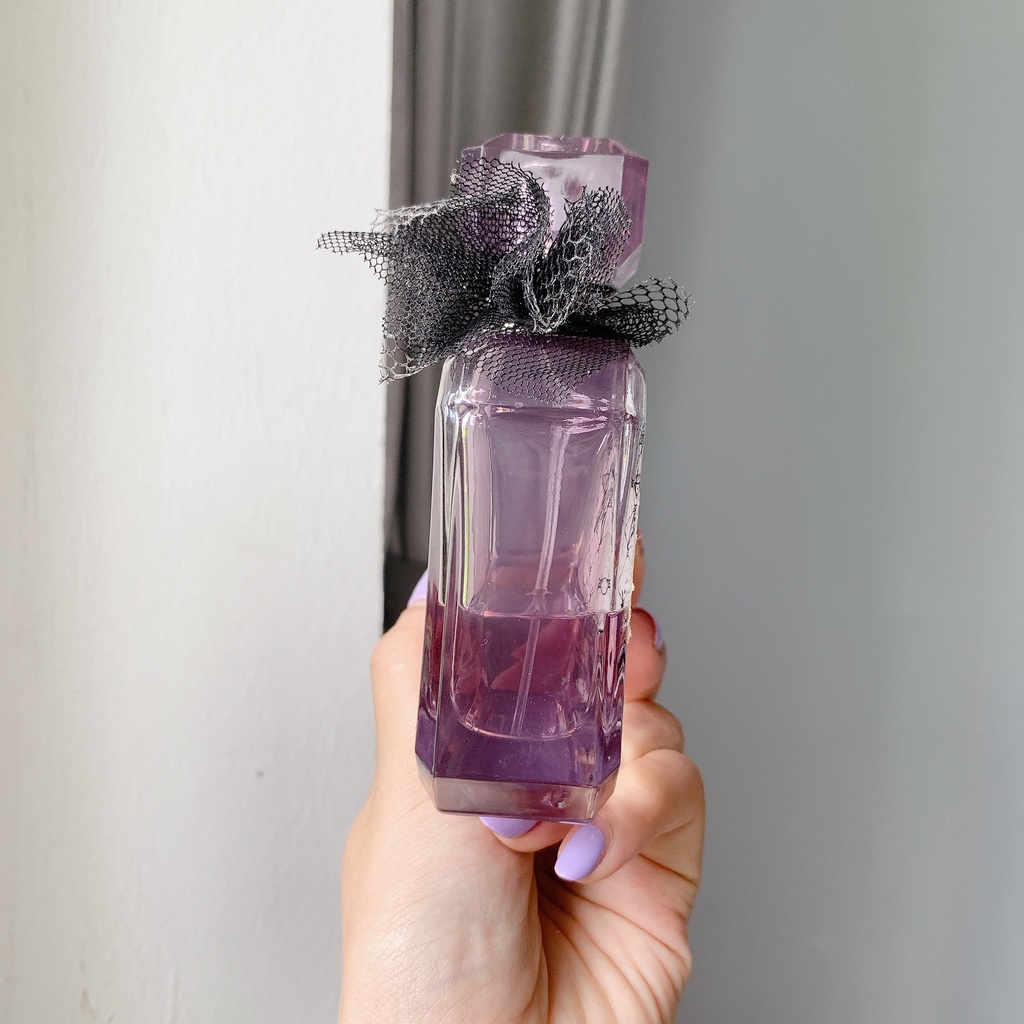 Gốc nước hoa nữ Victoria Secret - Tease Rebel EDP 30/100ml