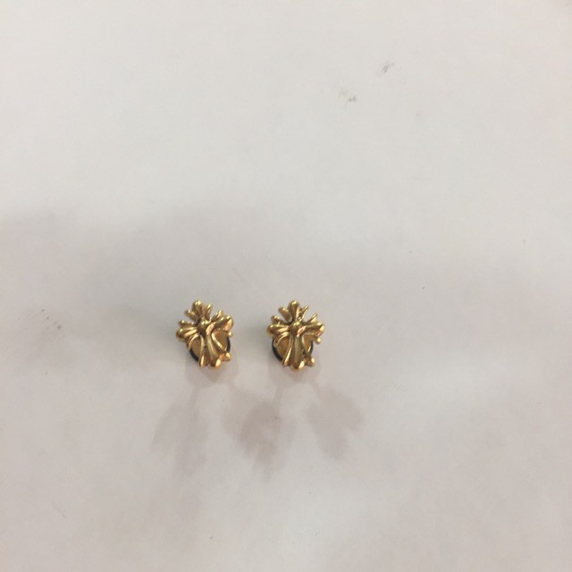 Khuyên chorme/ khuyên tai unisex ms1525