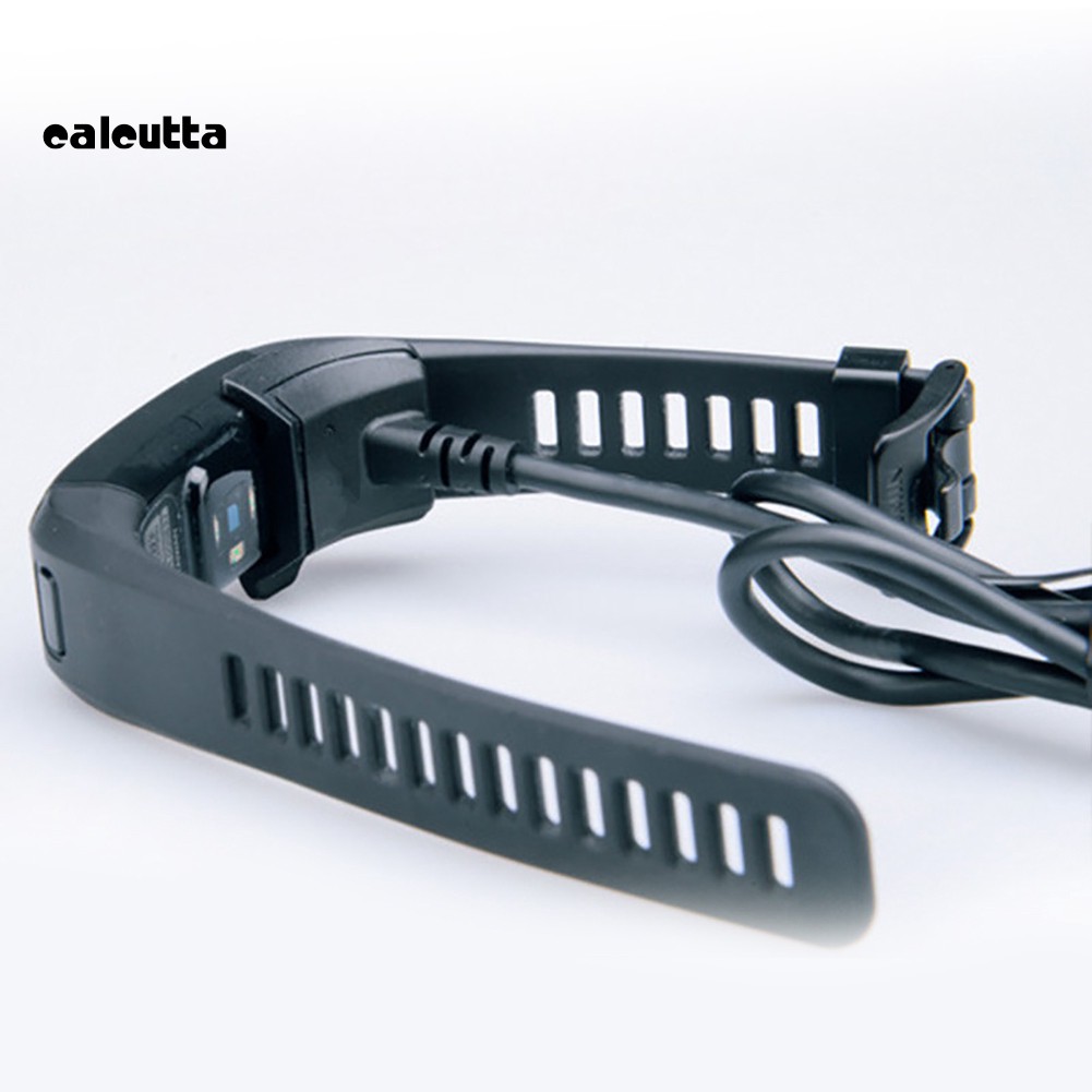 Dock sạc nhanh 1M USB cho Garmin Vivosmart HR HR+ Approach X40