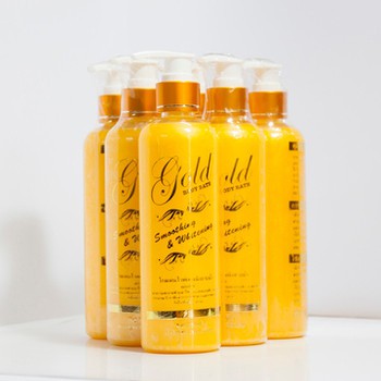 SỮA TẮM TRẮNG GOLD (Thái Lan)