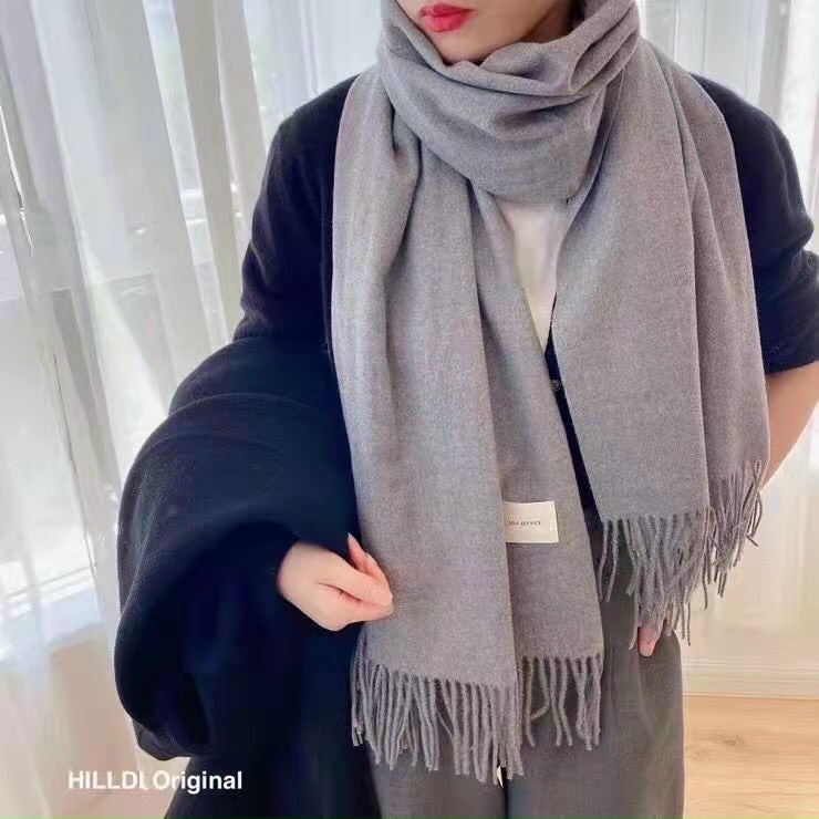 Khăn len ép cao cấp
