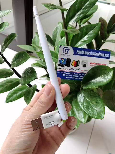 USB THU WIFI LBLINK 151 | BigBuy360 - bigbuy360.vn
