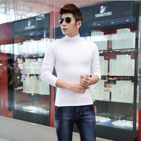 áo giữ nhiệt nam siêu rẻ | BigBuy360 - bigbuy360.vn