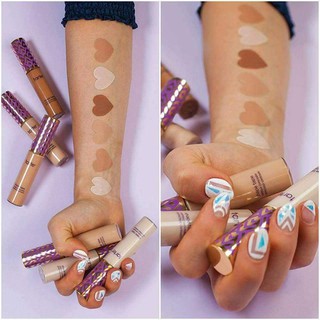 Che khuyết điểm Tarte shape tape contour concealer