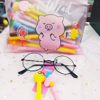 Combo bút bi cute 20c💘