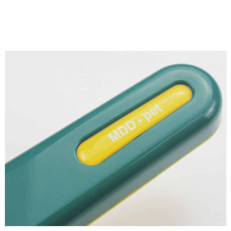 Bàn Chải Làm Sạch Lông Thú Cưng