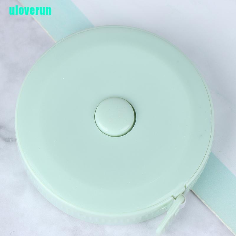 Thước Dây Đo Chiều Cao Di Động Tiện Dụng Cho Các Bé