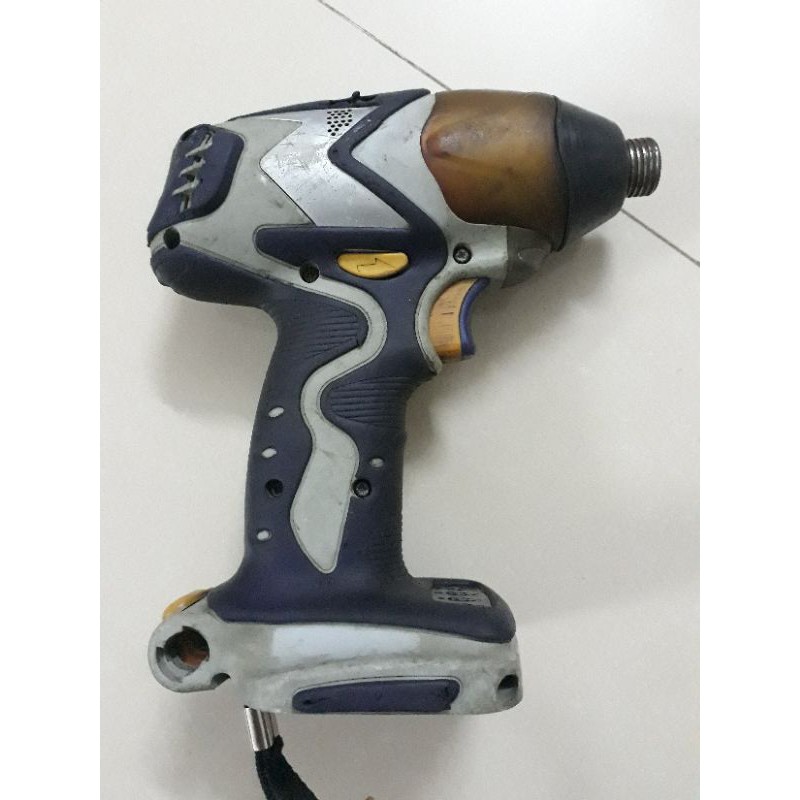 Máy bắn vít 12v