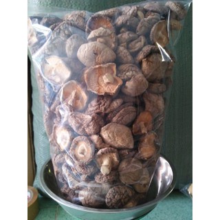 1kg NẤM ĐÔNG CÔ KHÔ - đảm bảo hàng uy tín chất lượng y hình shop chụp