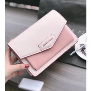 Túi đeo chéo CNK bì thư cao cấp
