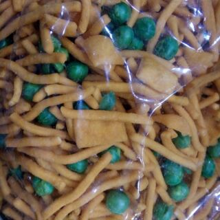 Bim bim tăm hạt đậu  1kg