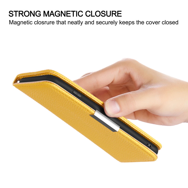 Xiaomi Redmi 7A Note 6 7 6 K20 Pro Mi A2 Lite 9T Pro Soft Magnetic Flip Case Card Holder Silicon Leather Stand Business Cover