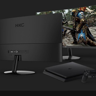 Màn hình máy tính HKC C240 - 24 inch