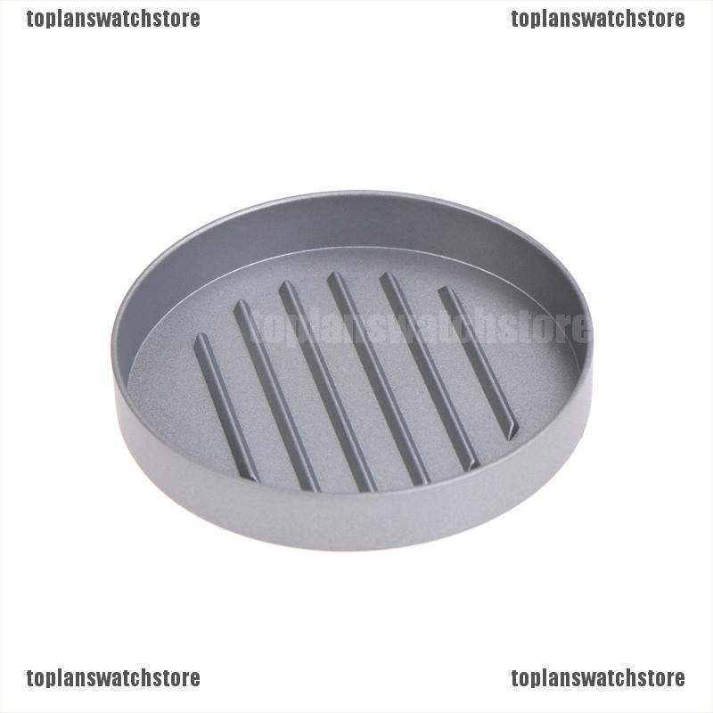 Dụng Cụ Làm Hamburger Bằng Hợp Kim Nhôm Tiện Lợi