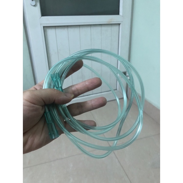 Dây xông khí dung thay thế( dài 2m)
