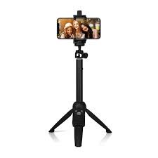 Cây gậy chụp hình đa năng kèm 3 chân Yunteng 9928, gậy selfie