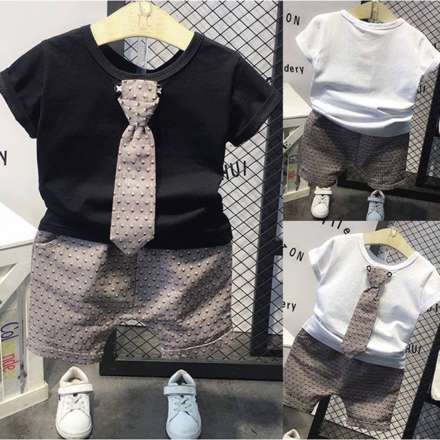 Set bộ QC