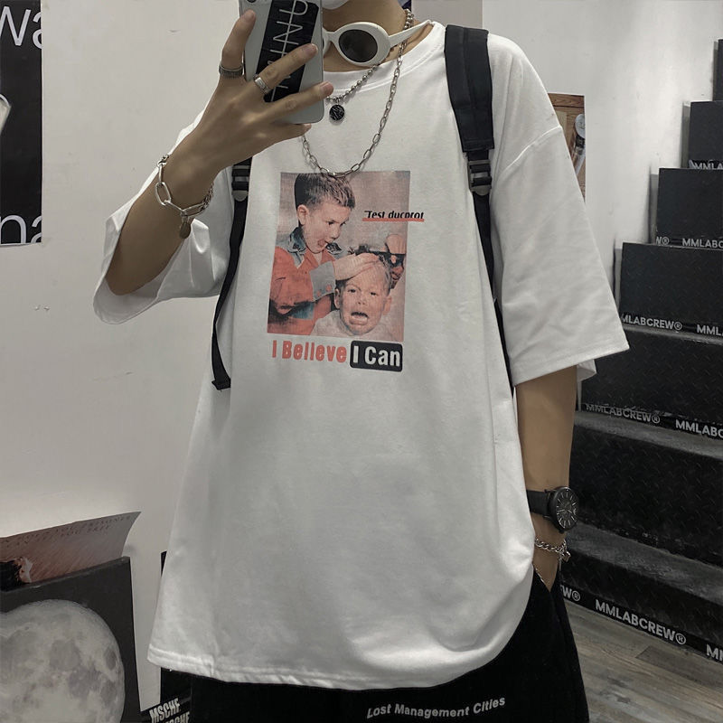 Áo Thun Nữ Dài Tay Cổ Tròn Thời Trang Hàn