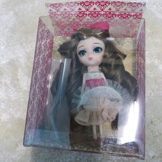 Búp bê pullip used