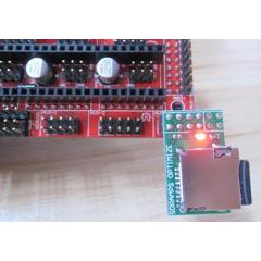 Mạch thẻ nhớ micro SD | BigBuy360 - bigbuy360.vn