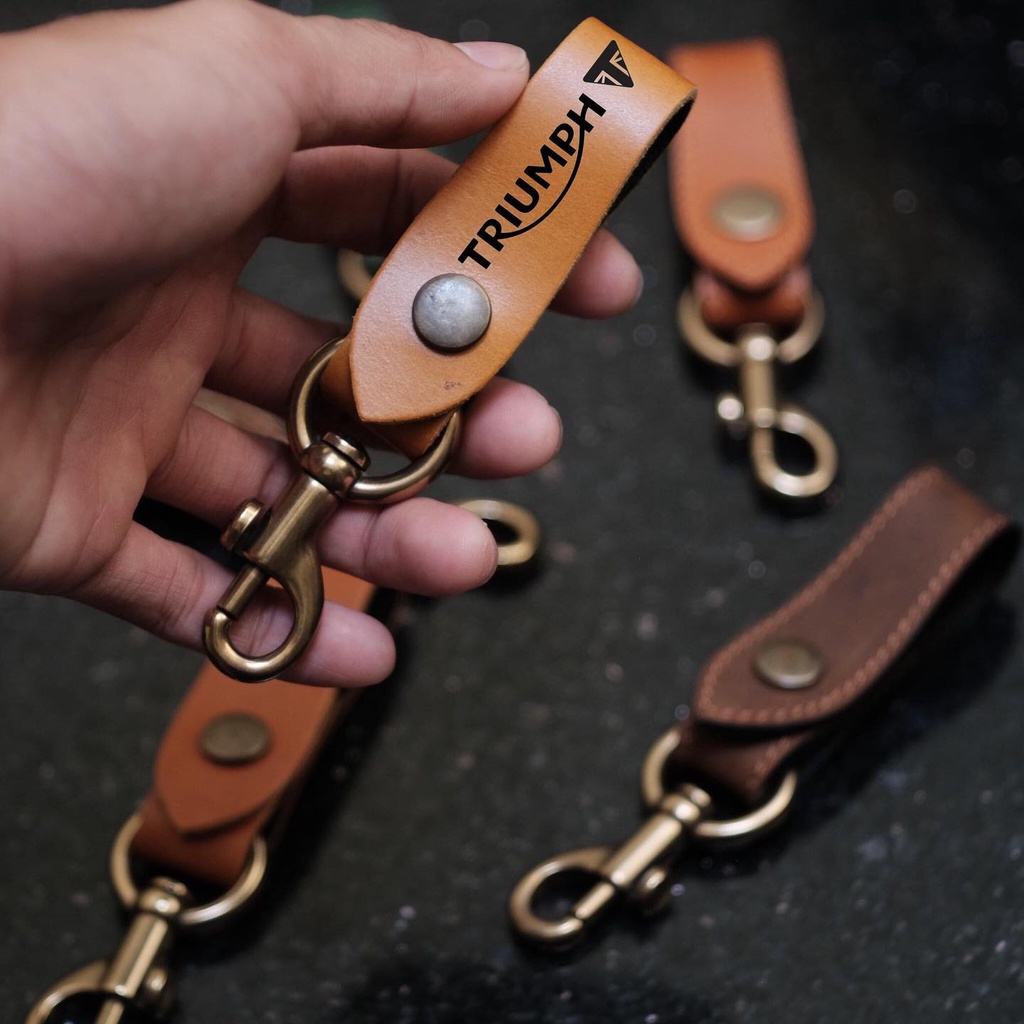 Móc khoá khắc tên móc khoá khắc hình theo yêu cầu