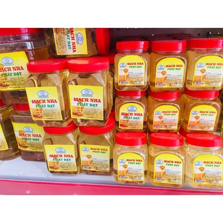 Mạch nha nguyên chất thành đạt (250g 500g 1kg)