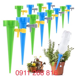 Vòi tưới cây nhỏ giọt tự động