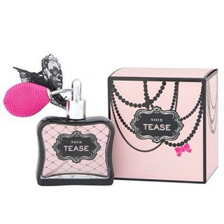 Victoria's secret noir tease eau de parfum