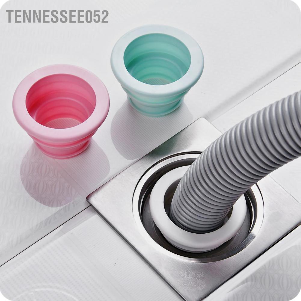 Van bịt kín đầu ống thoát nước cho nhà tắm/ nhà bếp/ máy giặt