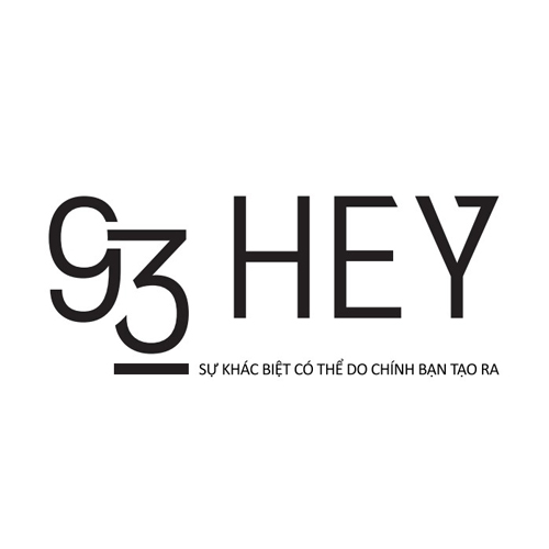 93HEY Fashion, Cửa hàng trực tuyến | BigBuy360 - bigbuy360.vn