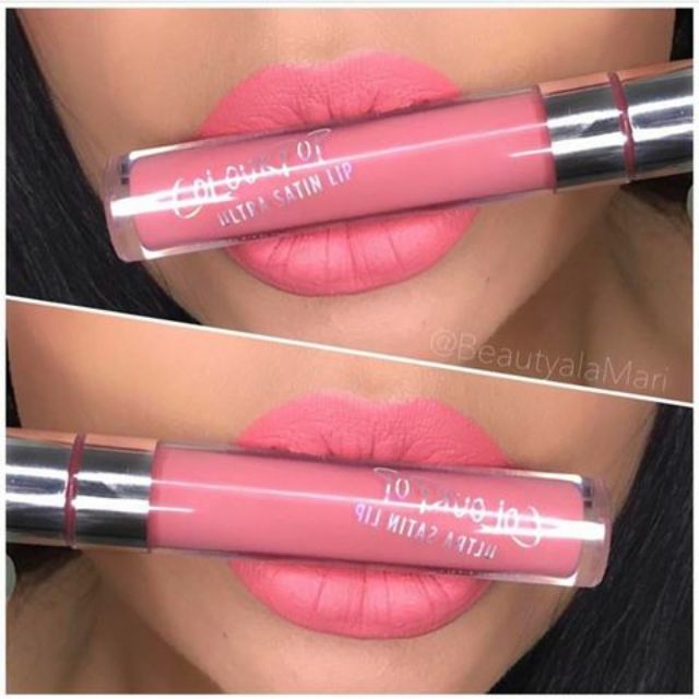 Colourpop Ultra màu Chanderlier