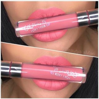 Colourpop Ultra màu Chanderlier