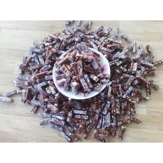 Kẹo chuối dài (500g)