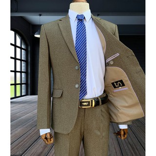 BỘ VEST NAM CAO CẤP - KN43