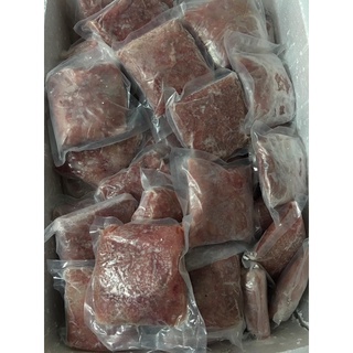 Thịt cá thác lác nạo (ship hoả tốc HN)