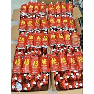 HẤP TÓC A8 collagen DÀNH CHO TÓC HƯ TỔN