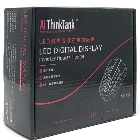Sưởi hồ cá AI Think 318