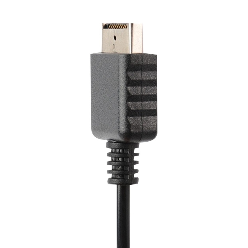 Thiết Bị Chuyển Đổi PS2 Sang Video Hỗ Trợ 480i 480p 576i