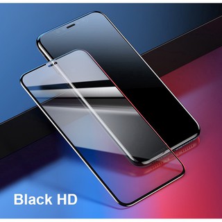 Full-screen tempered glass for iPhone X