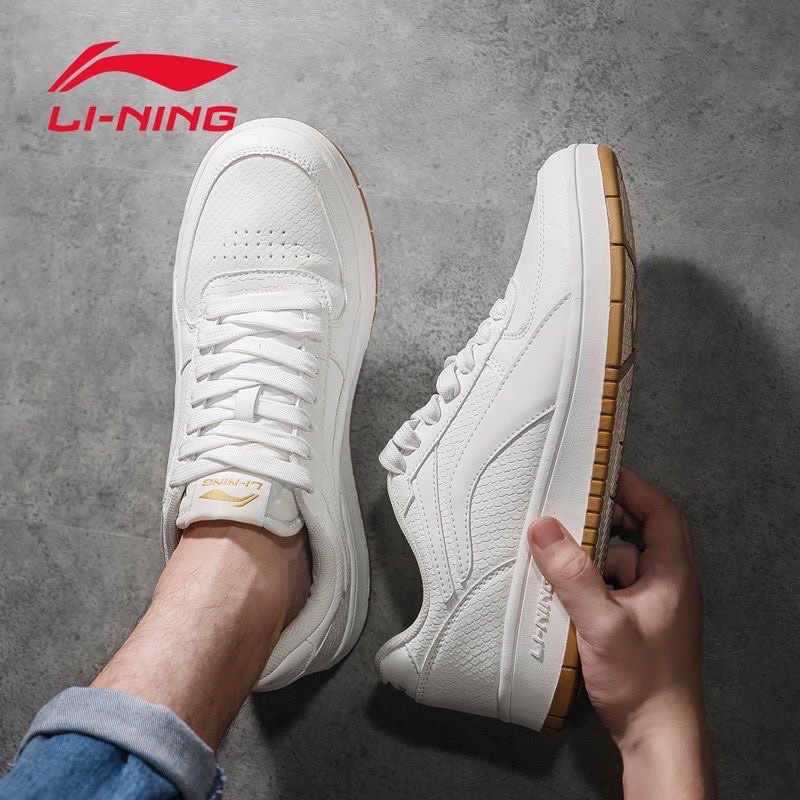 Giày Lining nam chính hãng sale off giá tốt