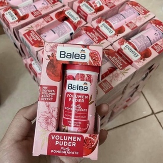 BỘT LÀM PHỒNG CHÂN TÓC VÀ GIỮ NẾP TÓC BALEA NỘI ĐỊA ĐỨC