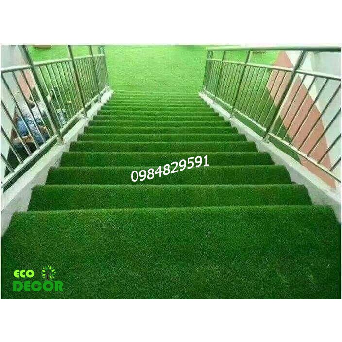 Thảm Cỏ Nhân Tạo Ngọn Cao 2cm (mua sỉ vui lòng chat hoặc liên hệ hotline) | BigBuy360 - bigbuy360.vn